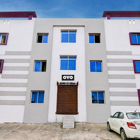 Hotel O Blue Beach Cottage Gopalpur  Ngoại thất bức ảnh
