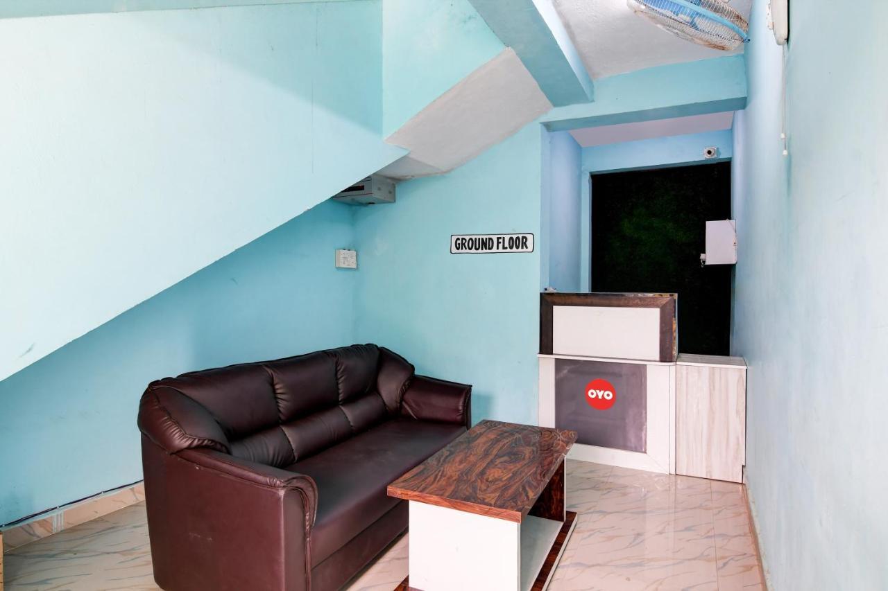 Hotel O Blue Beach Cottage Gopalpur  Ngoại thất bức ảnh