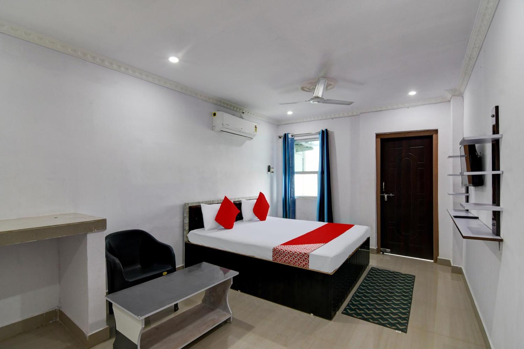Hotel O Blue Beach Cottage Gopalpur  Ngoại thất bức ảnh