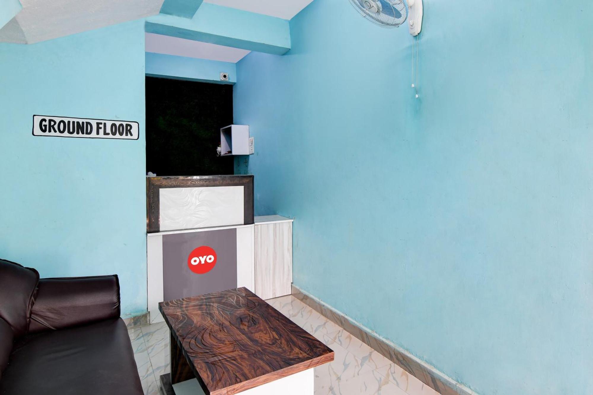 Hotel O Blue Beach Cottage Gopalpur  Ngoại thất bức ảnh
