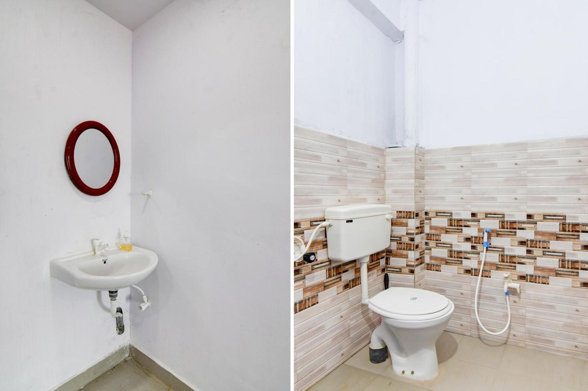 Hotel O Blue Beach Cottage Gopalpur  Ngoại thất bức ảnh