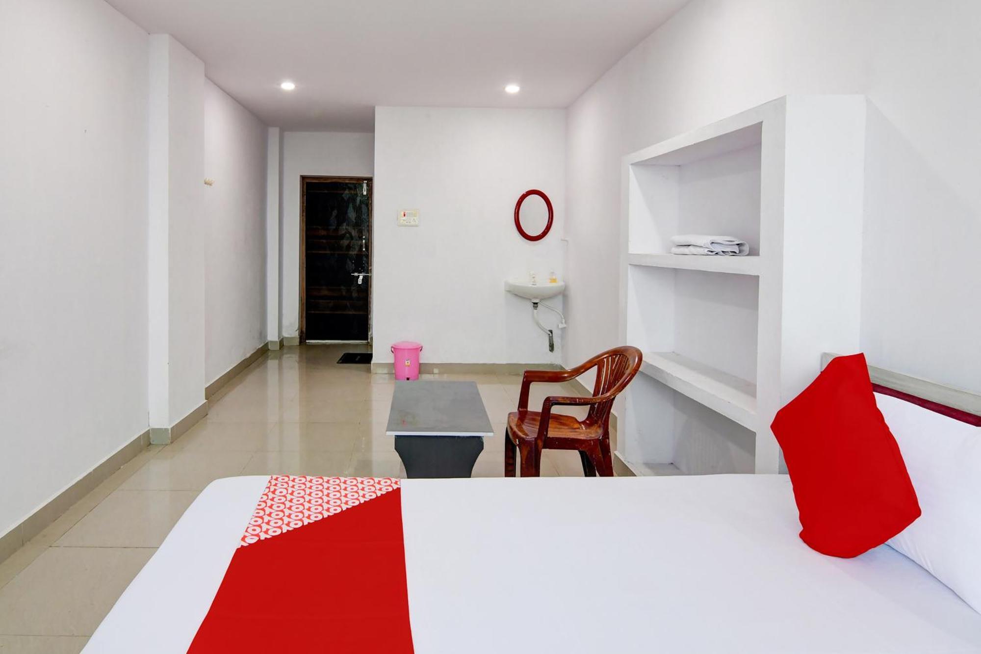 Hotel O Blue Beach Cottage Gopalpur  Ngoại thất bức ảnh