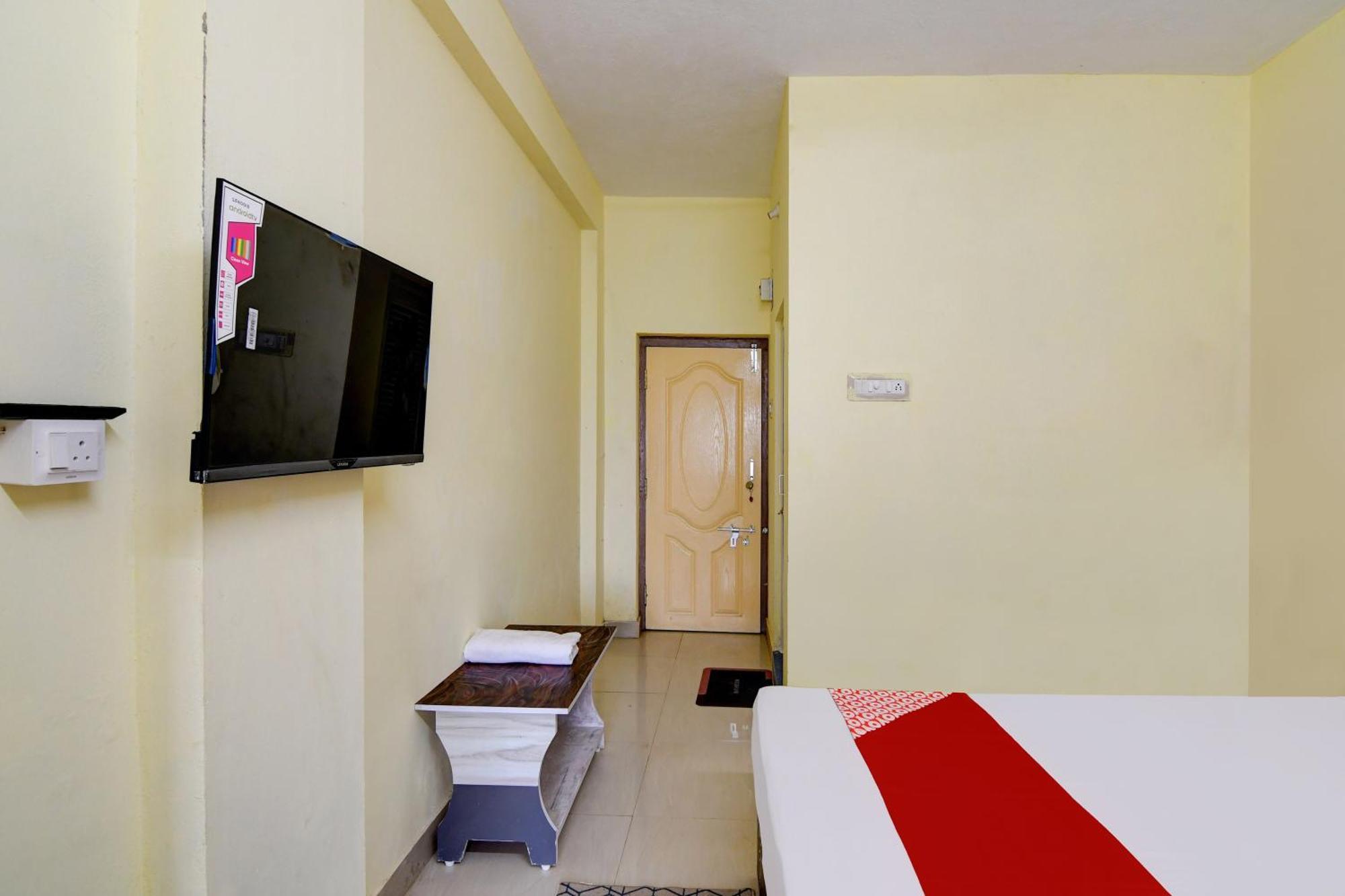 Hotel O Blue Beach Cottage Gopalpur  Ngoại thất bức ảnh
