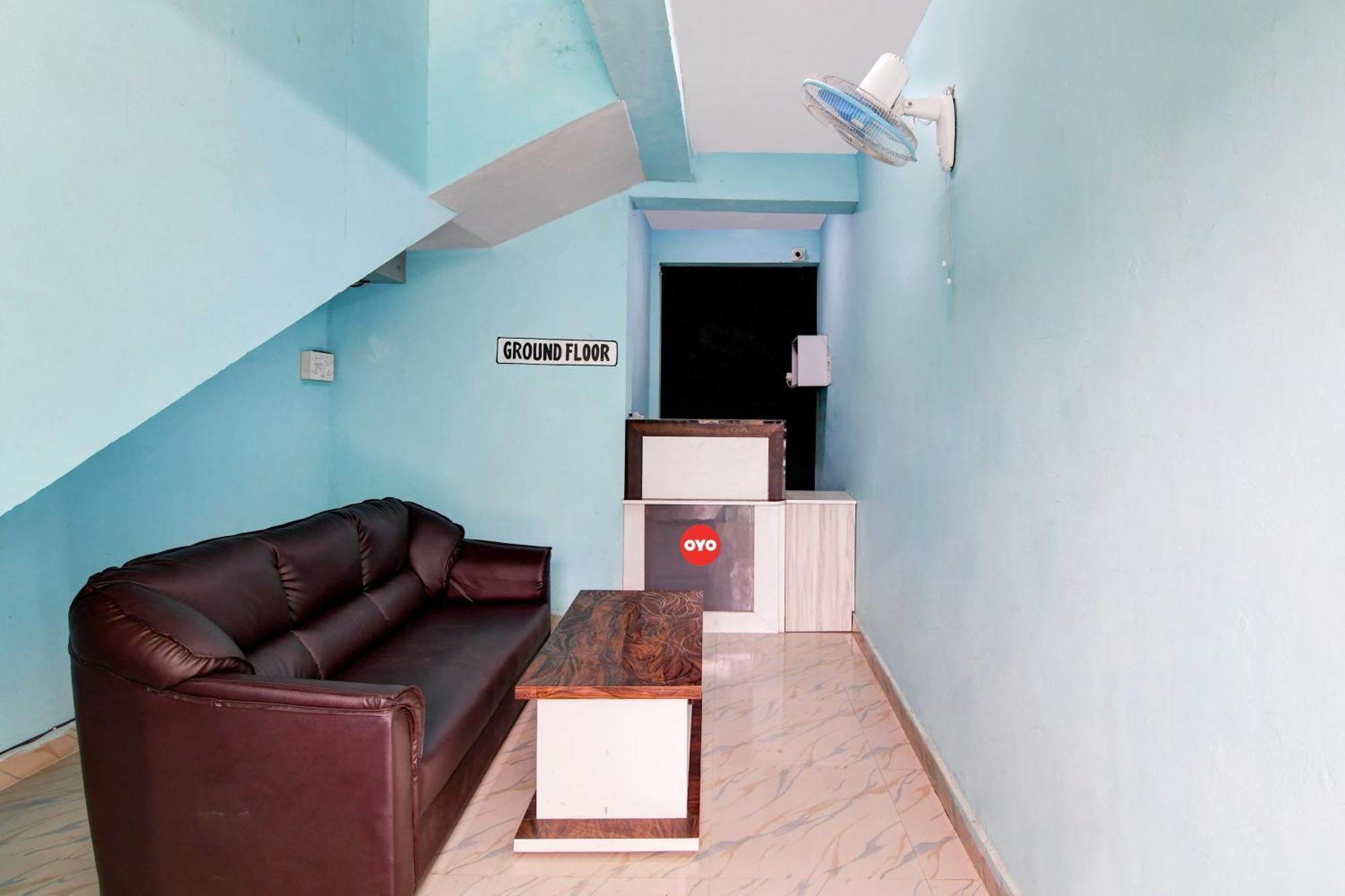 Hotel O Blue Beach Cottage Gopalpur  Ngoại thất bức ảnh